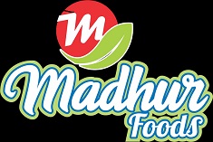 logo-madhur foods